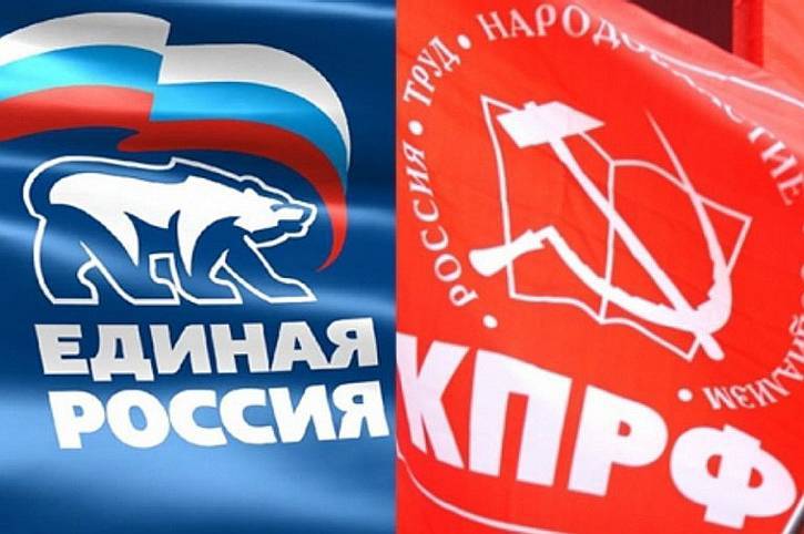 Конец «Крымского консенсуса»: Сибирь как пример сохранения лица «Единой России» - politnavigator.net - Россия - Новосибирск