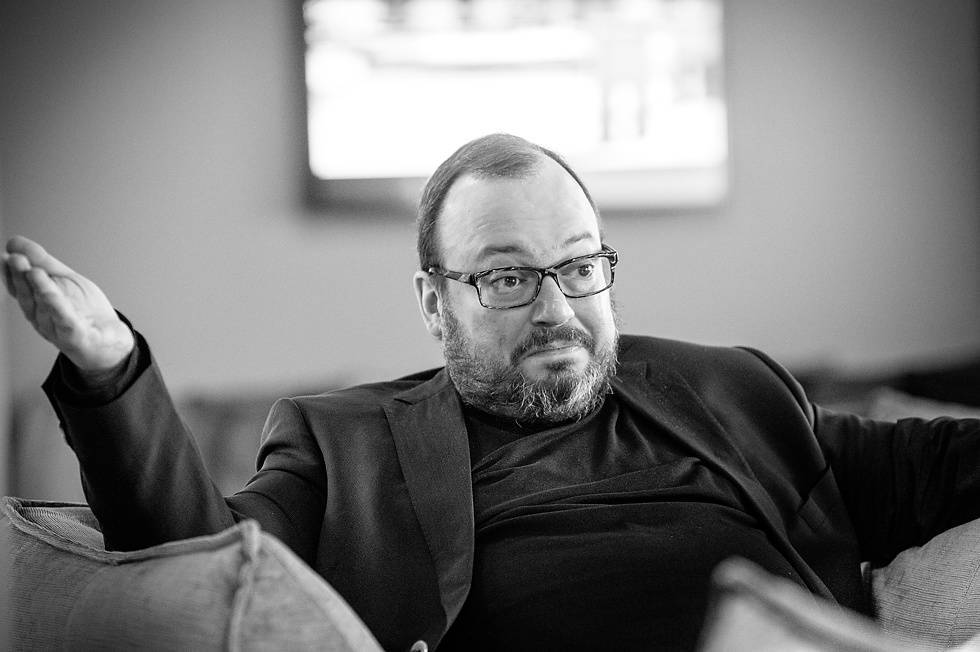 Станислав Белковский - Российский либерал: Украинцы смирятся с потерей Крыма и Донбасса, и мы помиримся - politnavigator.net - Россия - Украина - Крым - Германия - Франция