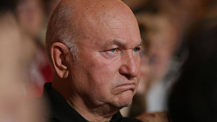 Сергей Доренко - Юрий Лужков - Лужков прокомментировал смерть Доренко - iz.ru - Москва - Россия