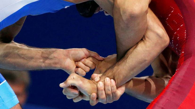 Олимпийский чемпион по вольной борьбе Гацалов объявил о возвращении в спорт - russian.rt.com - Норвегия - Россия - Армения - Якутск