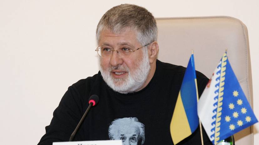 Арсен Аваков - Коломойский заявил, что Аваков может стать премьер-министром Украины - russian.rt.com - Украина