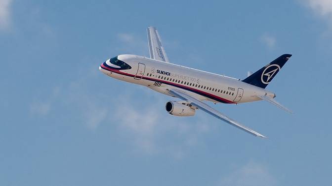 «Аэрофлот» увеличил число отмененных рейсов на SSJ-100 - theins.ru - Краснодар - Уфа - Нижний Новгород - Саратов - Челябинск - Пермь - Мурманск - Вильнюс - Казань - Ростов-На-Дону - Волгоград - Архангельск - Белгород - Ижевск - Магнитогорск
