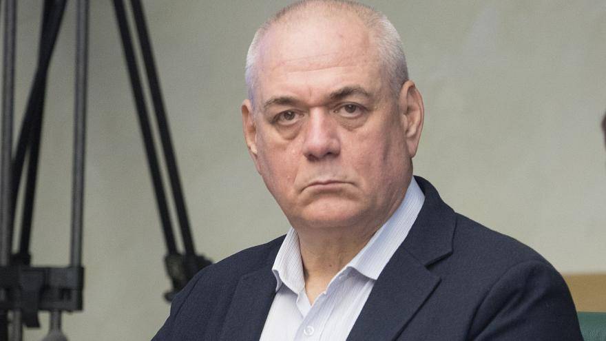 Дмитрий Песков - Сергей Доренко - Прощание с Сергеем Доренко состоится 12 мая на Троекуровском кладбище - theins.ru - Москва