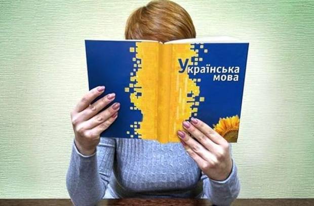 Андрей Иванов - Елена Бережная - На сайте Рады собирают подписи под петицией об отмене голосования за скандальный законо языке | Политнавигатор - politnavigator.net - Украина