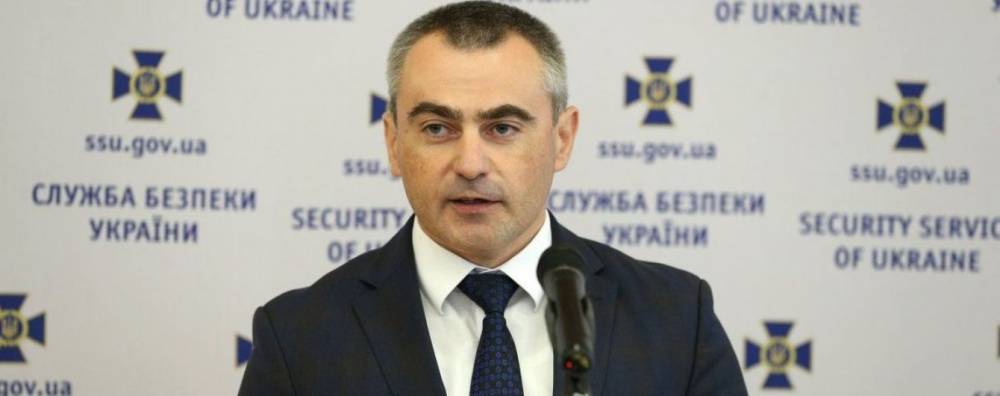 Андрей Портнов - Виктор Янукович - Замглавы СБУ пообещали наказать за «тупую морду и слабоумие» | Политнавигатор - politnavigator.net - Украина - Киев