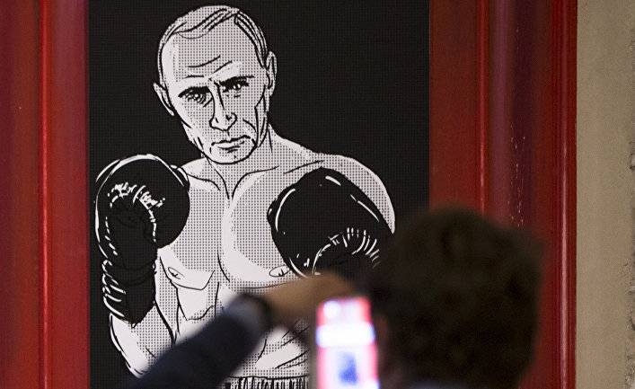 Виктор Орбан - Орбан, Эрдоган и Путин: путь в автократию (Tagesspiegel, Германия) - inosmi.ru - Россия - Турция - Венгрия - Варшава - Владивосток