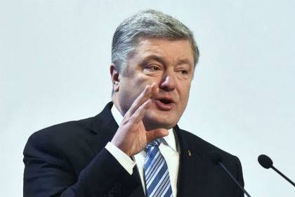 Петр Порошенко - Виктор Янукович - Порошенко рассказал о допросе по делу о Евромайдане - lenta.ru - Украина
