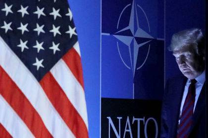 Петр Порошенко - США призвали Венгрию разбираться с Украиной без помощи НАТО - lenta.ru - Россия - США - Украина - Киев - Молдавия - Румыния - Венгрия - Болгария