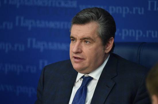Леонид Слуцкий - Слуцкий объяснил расширение санкций США против Венесуэлы - pnp.ru - США - Венесуэла - Куба - Каракас - Панама