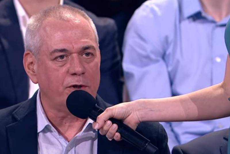 Юлия Витязева - Немецкий журналист: Доренко заказал лично Путин - topcor.ru - Австрия - Россия