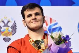 Андрей Ларьков - Российский лыжник заявил о золотых амбициях - news.ru - Австрия - Россия