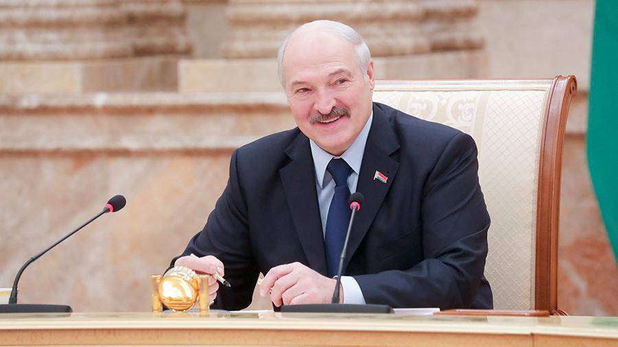 Владимир Путин - Александр Лукашенко - Александр Бортников - Лукашенко понравилась реакция Путина на загрязнение «Дружбы» - iz.ru - Россия - Белоруссия - Пекин