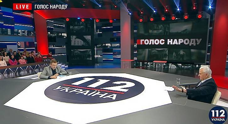 Владимир Зеленский - Петр Порошенко - В Киеве гадают: Как продолжать гавкать на Россию и не получить ничего в ответ? | Политнавигатор - politnavigator.net - Россия - Крым