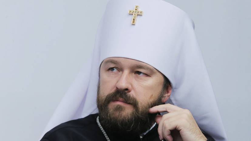 Иосиф Сталин - В РПЦ призвали не приписывать Сталину победу в войне - russian.rt.com - Россия - Московская обл.