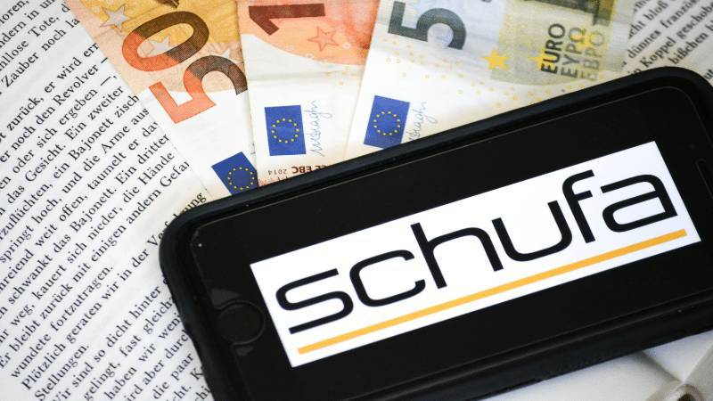 Как избежать лишних расходов и получить справку Schufa бесплатно? - germania.one