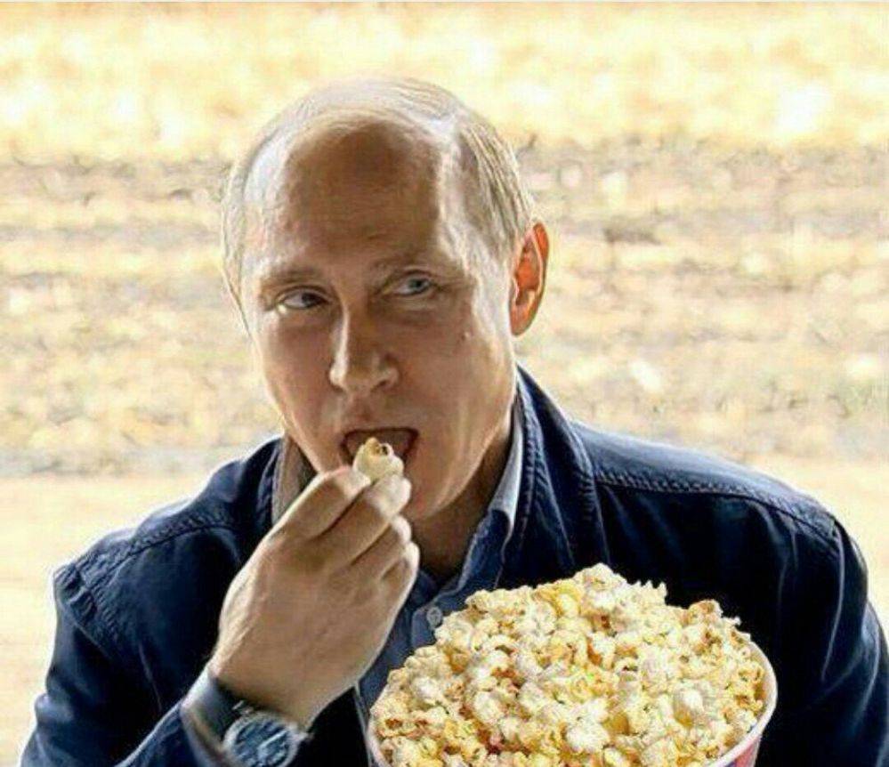 Владимир Фесенко - Запаслись попкорном? На Украине начинается новый виток кризиса | Политнавигатор - politnavigator.net - Украина