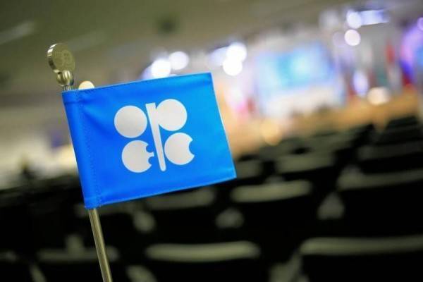ОПЕК+ и США: проблемы и перспективы - moneytimes.ru - Россия - США - Финляндия