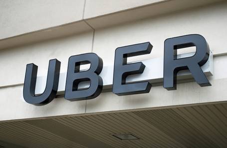 Morgan Stanley - Одно из самых ожидаемых размещений этого года — IPO Uber — не удалось - bfm.ru