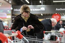 Цена окрошки выросла в России - news.ru - Россия