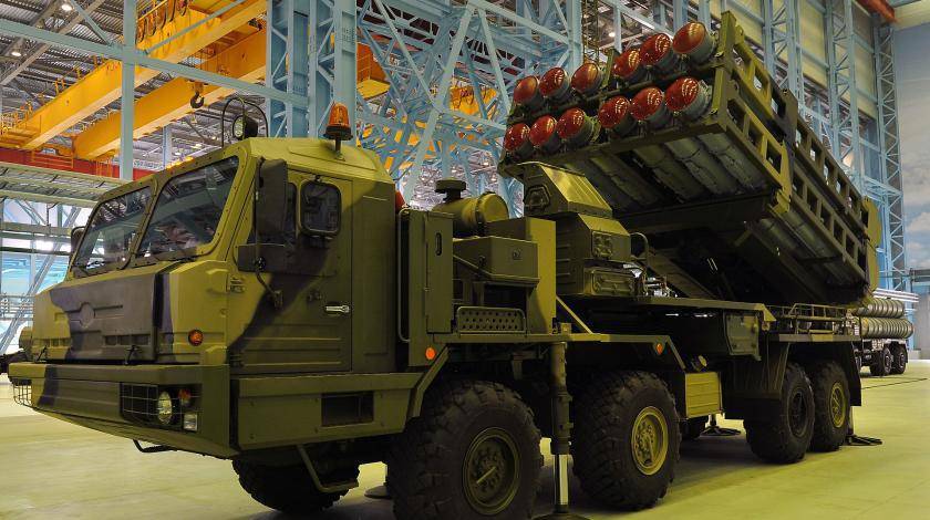 Москва развернет новейшие "Витязи" на Восток - utro.ru - Россия - Абакан - респ. Хакасия