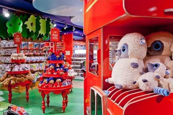 Богатейший житель Индии приобрел сеть магазинов игрушек Hamleys - moneytimes.ru - Китай - Франция - Индия - Исландия