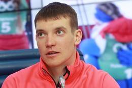 Пять российских легкоатлетов не допущены до международных стартов - news.ru - США