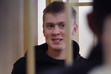 Александр Кокорин - Андрей Разин - Кирилл Кокорин - Кокорину предложили стать участником группы «Ласковый май» - lenta.ru