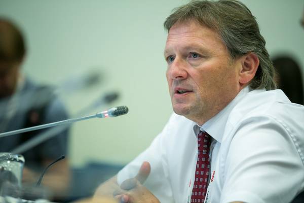 Борис Титов - Титов предложил создать открытый реестр уголовных дел против бизнесменов - moneytimes.ru