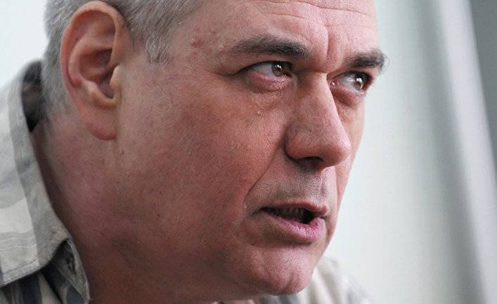 Сергей Доренко - Борис Ельцин - Medya Günlüğü (Турция): журналист — «киллер» - inosmi.ru - Россия - Турция
