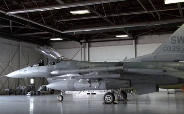 В Индии отреагировали на попытки США навязать покупку F-21 - topwar.ru - США - Индия