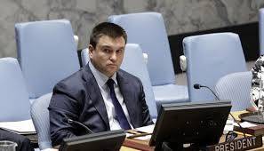 Павел Климкин - Климкин обещает “сюрпризы” России | Политнавигатор - politnavigator.net - Россия - Украина - Брюссель
