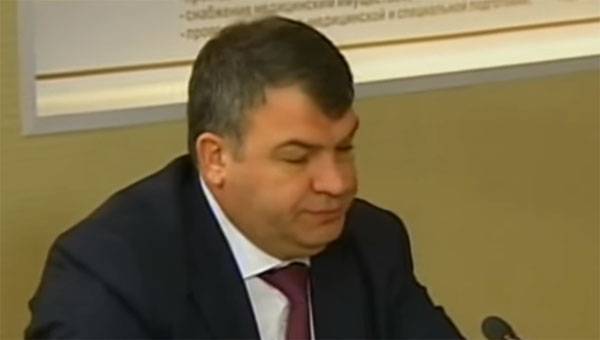 Анатолий Сердюков - Незаменимый управленец Сердюков получил новую высокую должность - topwar.ru - Россия