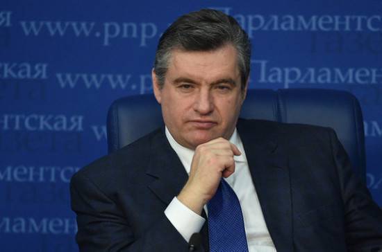Петр Порошенко - Леонид Слуцкий - Павел Климкин - Слуцкий ответил на угрозы Украины отказаться от соблюдения «Минска-2» - pnp.ru - Россия - Украина
