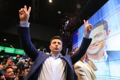 Григорий Карасин - Россия приняла к сведению итоги выборов на Украине - lenta.ru - Москва - Россия - Украина