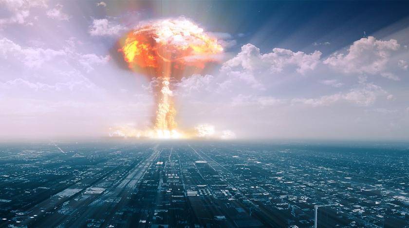 Владимир Ермаков - Россия предупредила мир о запуске ядерных боеголовок американцами - utro.ru - Россия - Вашингтон