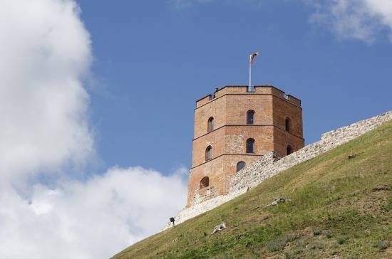 Саулюс Сквернялис - Рамунас Карбаускис - Лидер правящей партии Литвы рассказал, когда уйдёт в оппозицию - pnp.ru - Литва