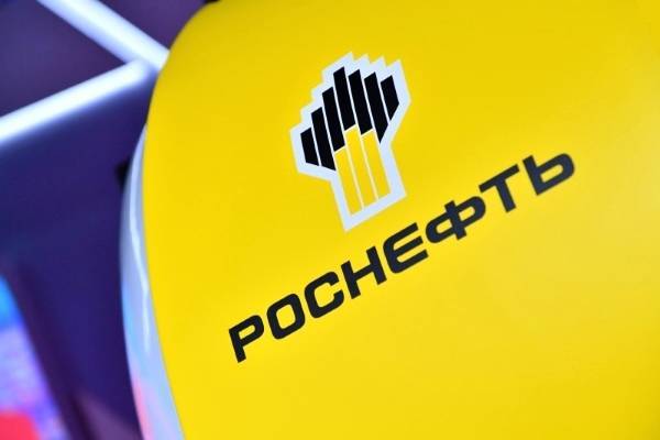 Игорь Сечин - «Роснефть»: чистая прибыль в первом квартале выросла более чем на 60% - moneytimes.ru