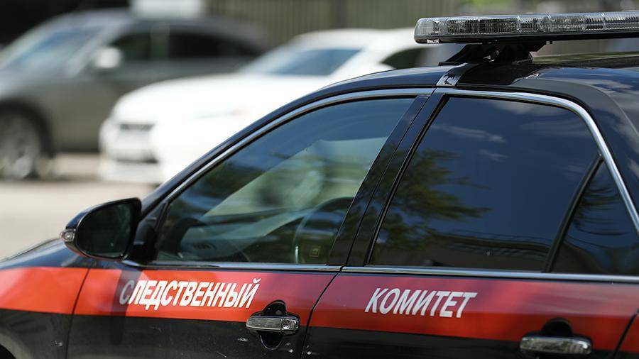СК возбудил дело о геноциде советских граждан во время ВОВ - iz.ru - Россия - США - Германия - Канада - Псковская обл. - Латвия - Новгородская обл.