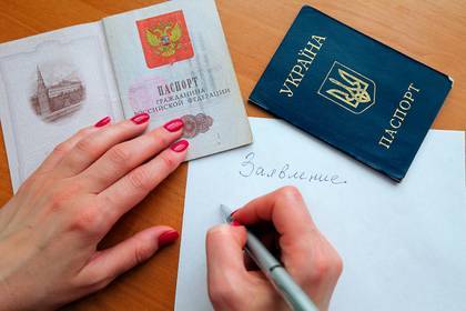 Владимир Макей - Павел Климкин - Белоруссия отказалась считать проблемой выдачу российских паспортов в Донбассе - lenta.ru - Москва - Украина - обл. Донецкая - Белоруссия - ДНР - Минск - ЛНР - Брюссель