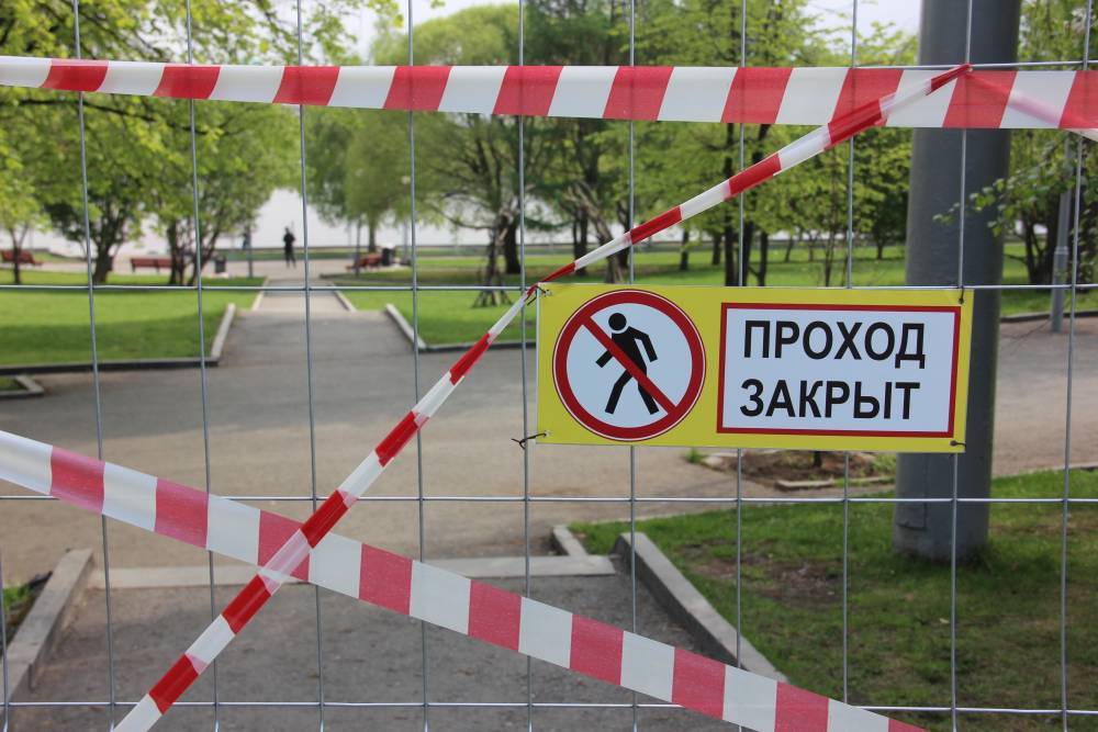 Сергей Бидонько - Власти Екатеринбурга не стали отменять строительство храма, против которого протестуют жители - theins.ru - Екатеринбург - Свердловская обл.