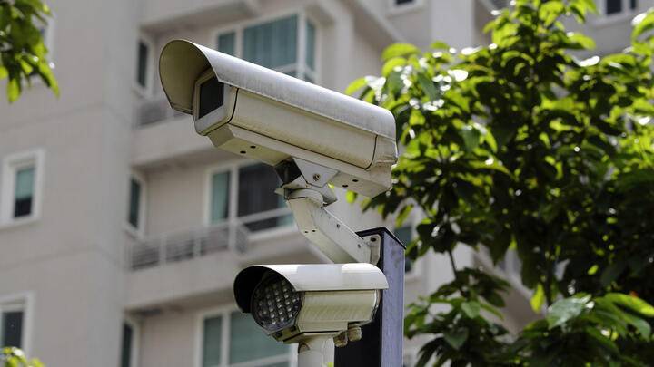 Администрация Екатеринбурга намерена интегрировать частные камеры в АПК «Безопасный город» - ru-bezh.ru - Екатеринбург