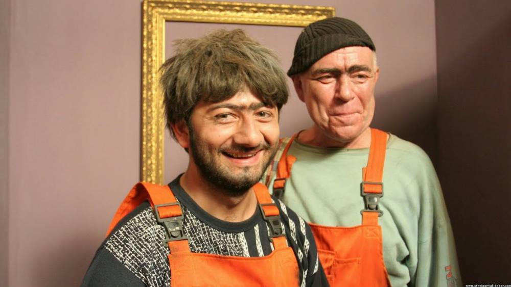 Не ругайся, насяльника! – Реконструкция парка в Севастополе оказалась «пенопластовой подделкой» | Политнавигатор - politnavigator.net - Севастополь