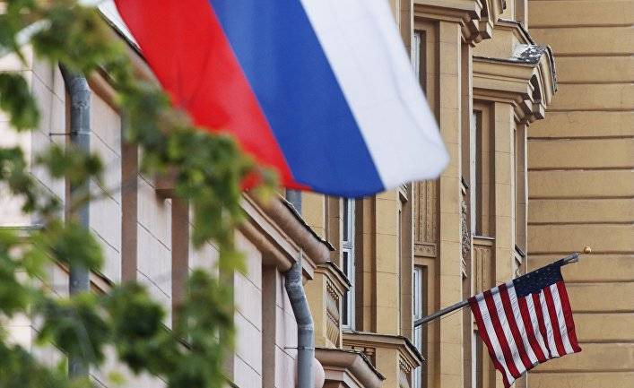 Роберт Мюллер - CBS News (США): генеральный прокурор США проручил проверить расследование «российского дела» - inosmi.ru - США - штат Коннектикут
