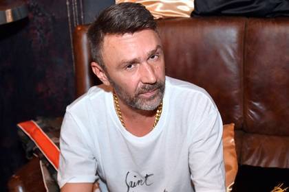 Сергей Шнуров - Шнуров написал стихотворение о строительстве храма в Екатеринбурге - lenta.ru - Санкт-Петербург - Екатеринбург
