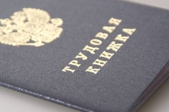 Андрей Турчак - Россияне смогут выбрать между электронными и бумажными трудовыми книжками - pnp.ru - Россия