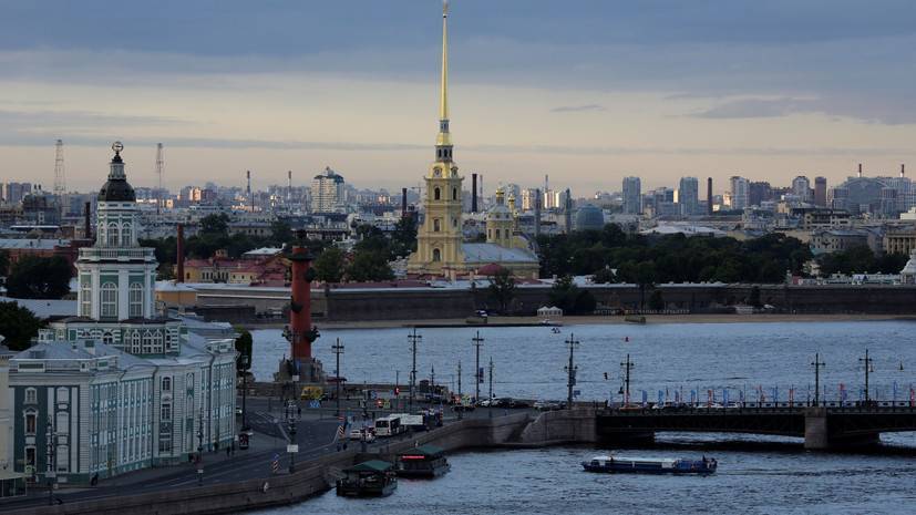 В Петербурге заработал колл-центр для туристов - russian.rt.com - Россия