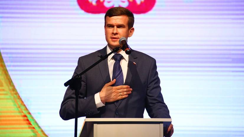 Крейг Риди - СМИ: Министр спорта Польши стал единственным кандидатом на выборах президента WADA - russian.rt.com - Англия - Польша
