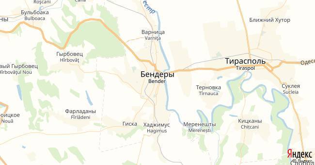 Вадим Красносельский - Приднестровье не отдаст Молдове место смерти Мазепы | Политнавигатор - politnavigator.net - Приднестровье
