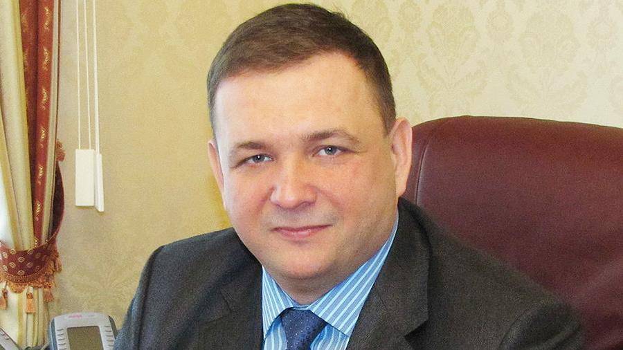 Петр Порошенко - Глава КС Украины назвал свое увольнение аниконституционным переворотом - iz.ru - Украина