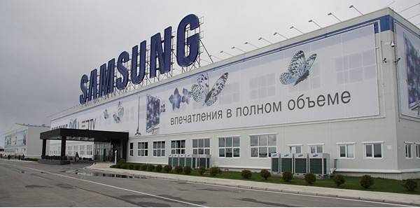 Найден способ вывести из строя любой смартфон Samsung - cnews.ru